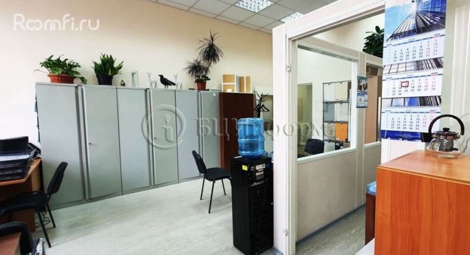 Аренда офиса 37.3 м², Уткин проспект - фото 3