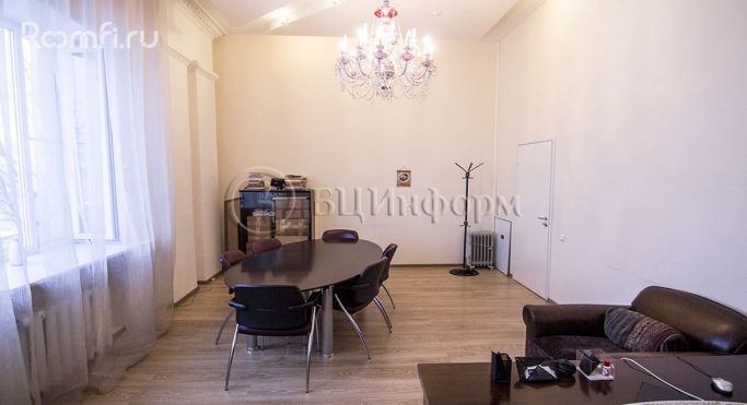 Аренда офиса 30.8 м², Петровская коса - фото 1