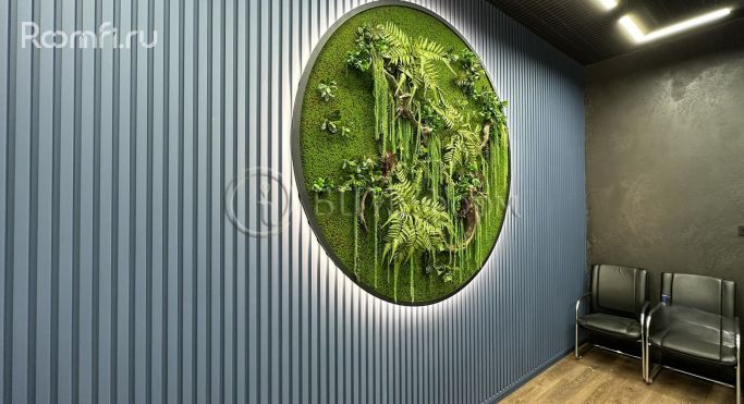 Аренда офиса 900 м², набережная Обводного канала - фото 3