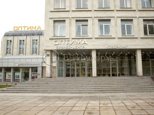 Аренда помещения свободного назначения 37.4 м²