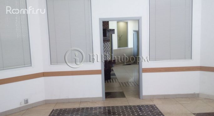 Аренда офиса 290 м², Кантемировская улица - фото 2