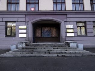 Аренда офиса 130 м2 в бизнес-центре, метро Озерки