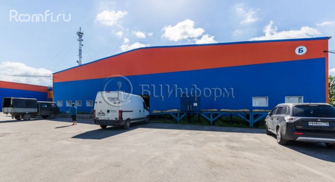 Аренда помещения свободного назначения 356 м², Дворцовая площадь - фото 5