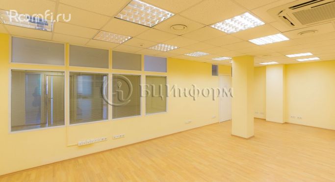 Аренда офиса 257.2 м², Большой проспект Петроградской стороны - фото 4