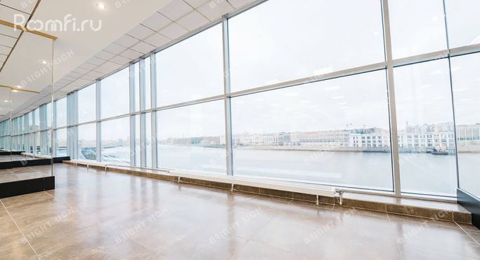 Аренда офиса 220 м², Выборгская набережная - фото 3