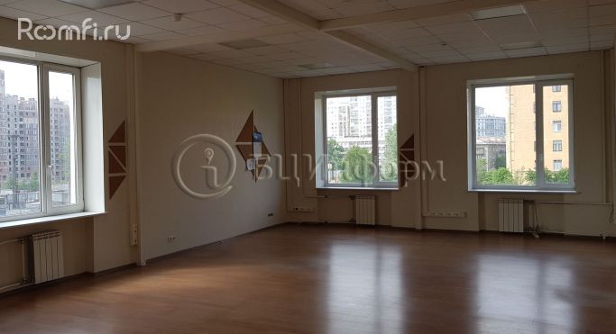 Аренда офиса 73.8 м², Московский проспект - фото 1