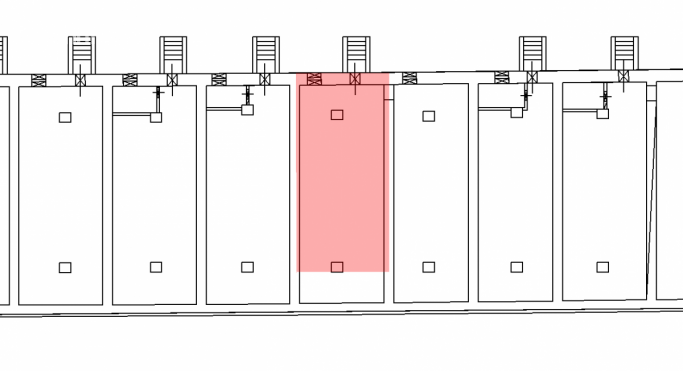 Аренда торгового помещения 106.9 м², Московская улица - фото 3