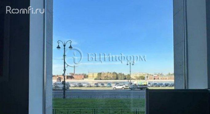 Аренда помещения свободного назначения 295 м², Воскресенская набережная - фото 4