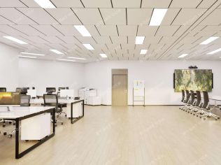 Аренда офиса 4437 м²