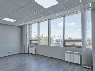 Аренда офиса 79 м²