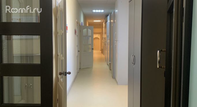Аренда торгового помещения 217.2 м², Московский проспект - фото 3