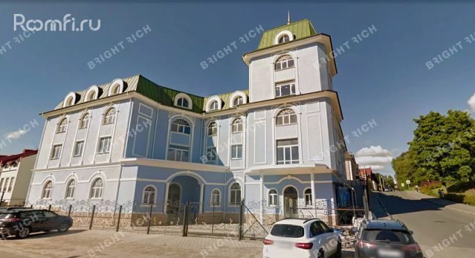 Аренда офиса 5000 м², 1-я Никитинская улица - фото 1