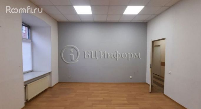 Аренда офиса 113.5 м², Красногвардейский переулок - фото 2