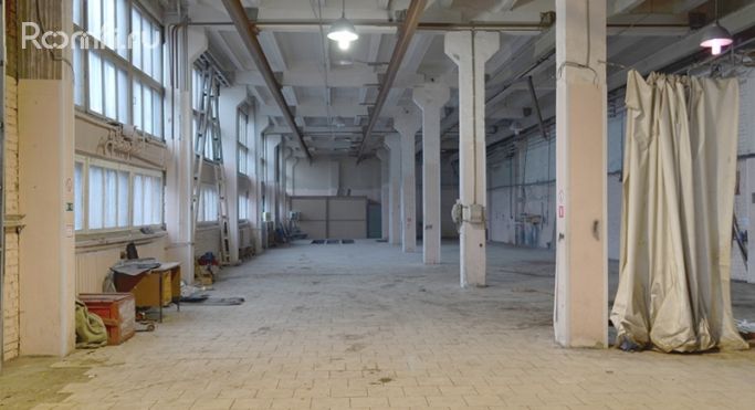 Аренда склада 1021.6 м², улица Комсомола - фото 3