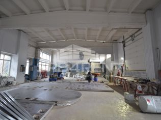 Аренда склада 900 м²