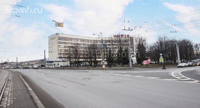 Аренда офиса 38.8 м², Бухарестская улица - фото 5