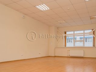 Аренда офиса 35.7 м²