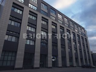 Аренда офиса 389 м²