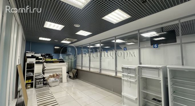 Аренда помещения свободного назначения 108.1 м², Лиговский проспект - фото 4