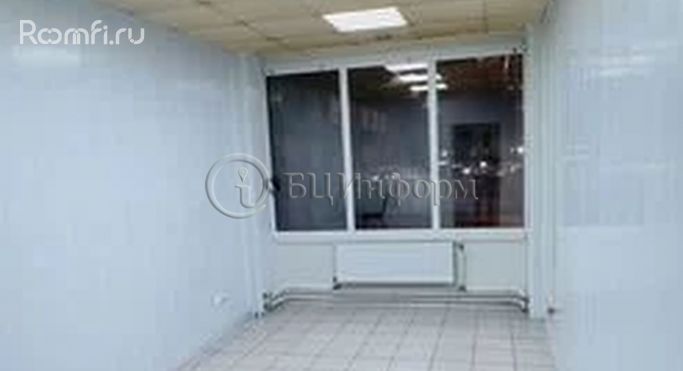 Аренда производственного помещения 1830 м², 3-й Верхний переулок - фото 5