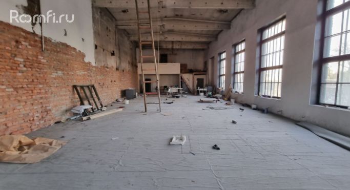 Аренда производственного помещения 223.4 м², улица Салова - фото 2