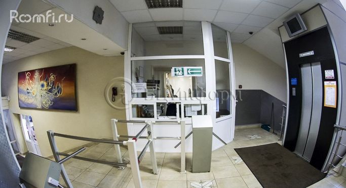 Аренда склада 94 м², Большая Разночинная улица - фото 5