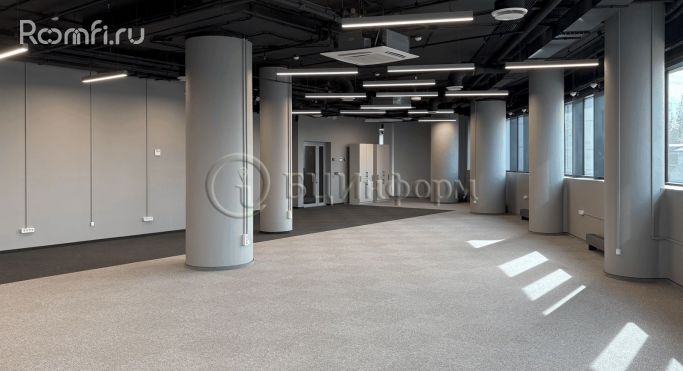 Аренда офиса 415.2 м², Зольная улица - фото 4