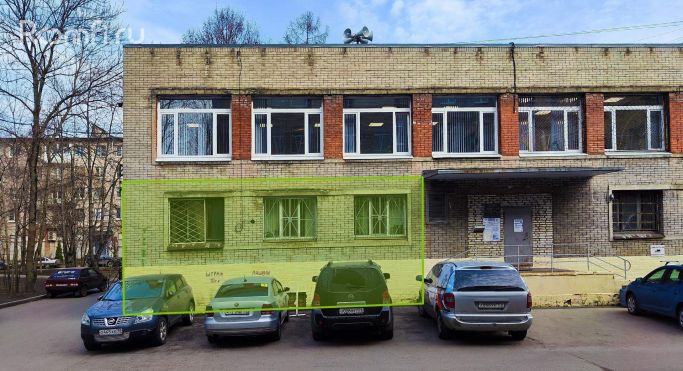 Продажа помещения свободного назначения 47 м², проспект Металлистов - фото 3