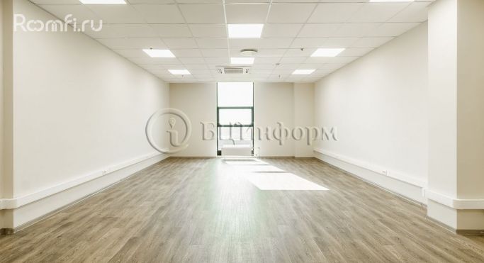 Аренда офиса 56.1 м², Софийская улица - фото 2