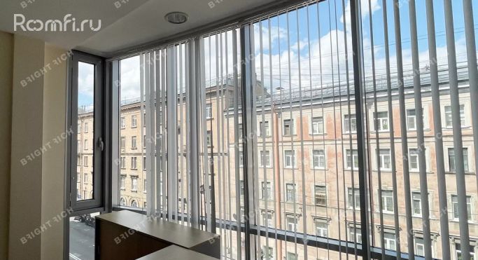 Аренда офиса 181.8 м², Малый проспект Васильевского острова - фото 2