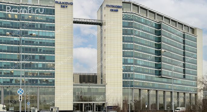 Аренда офиса 1105.5 м², Внуковская улица - фото 2