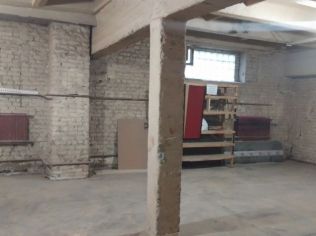 Аренда производственного помещения 282 м²