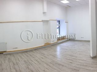 Аренда офиса 13 м²