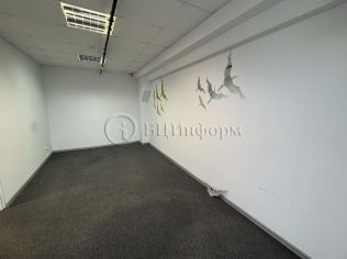 Аренда офиса 18 м²