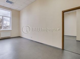 Аренда офиса 53.5 м²