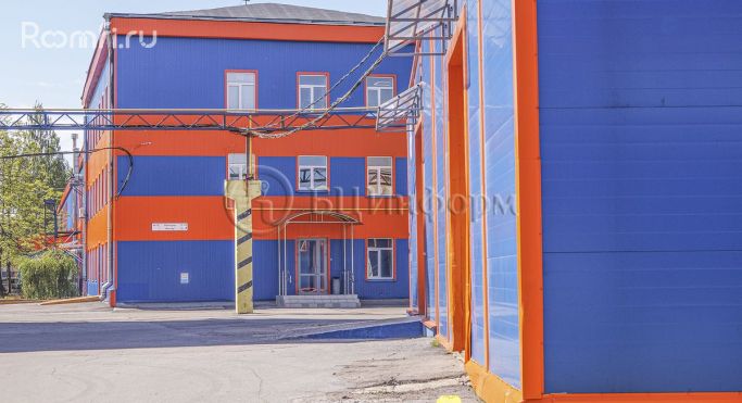 Аренда офиса 27.5 м², Северный проезд - фото 5