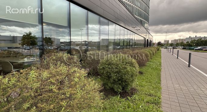 Аренда торгового помещения 400 м², Стартовая улица - фото 4