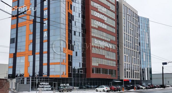 Аренда офиса 230.8 м², улица Профессора Качалова - фото 5