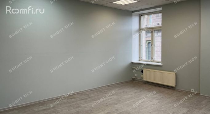 Аренда офиса 214.9 м², Малая Садовая улица - фото 2