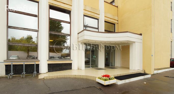 Аренда офиса 34.7 м², Уткин проспект - фото 5