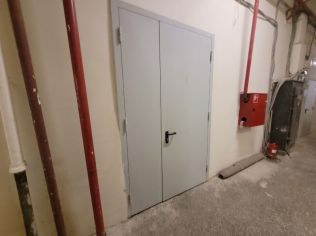 Аренда склада 37.9 м²