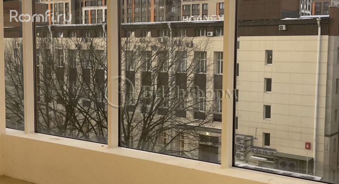 Аренда офиса 920 м², Новолитовская улица - фото 2