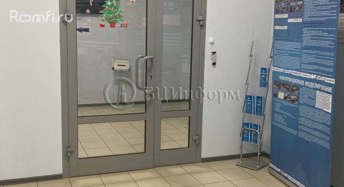 Аренда помещения свободного назначения 700 м², Заставская улица - фото 5