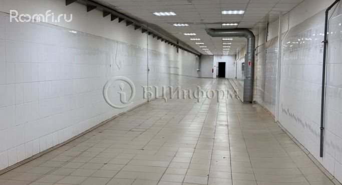 Аренда производственного помещения 296.1 м², улица Степана Разина - фото 2