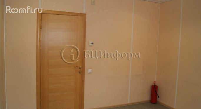 Аренда офиса 47.4 м², улица Константина Заслонова - фото 3