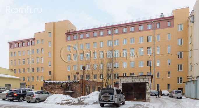 Аренда офиса 64.6 м², Уральская улица - фото 4