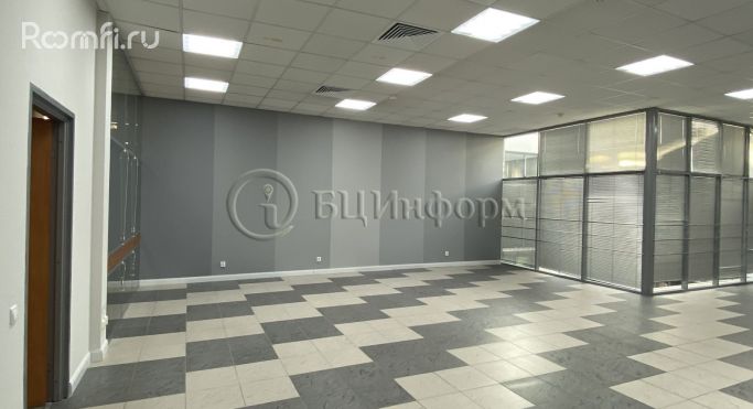 Аренда офиса 53 м², Кондратьевский проспект - фото 3