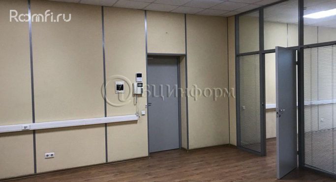 Аренда офиса 64.8 м², набережная реки Волковки - фото 3