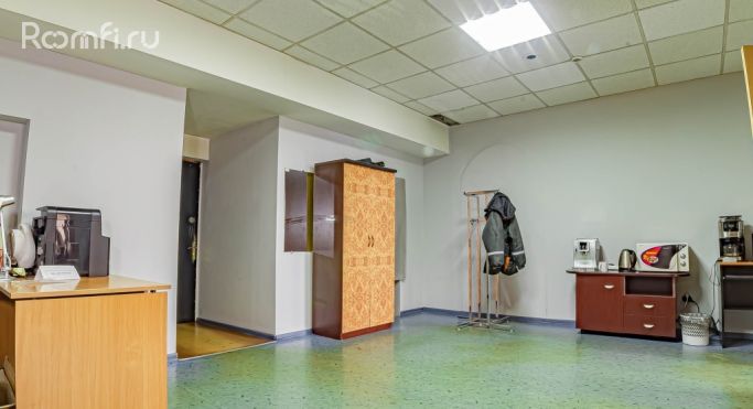 Аренда офиса 24 м², Екатерининский проспект - фото 2