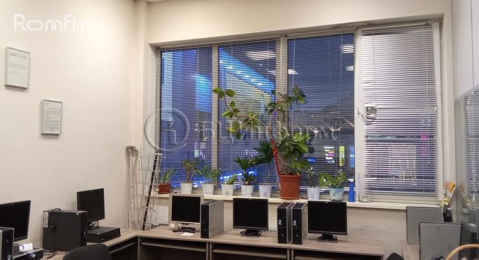 Аренда офиса 235 м², Кантемировская улица - фото 2